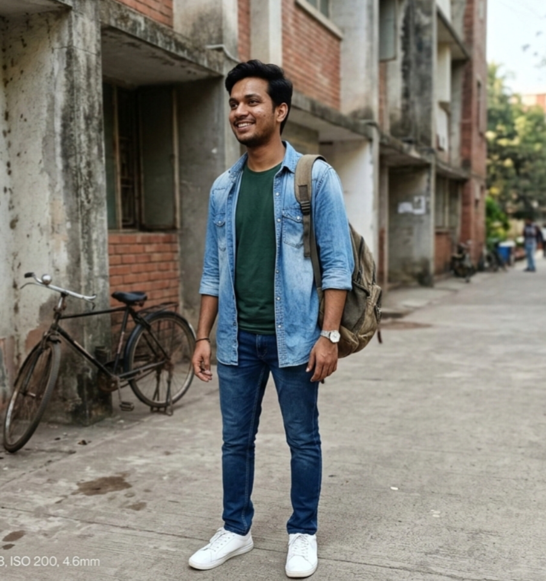 Rahul Singh