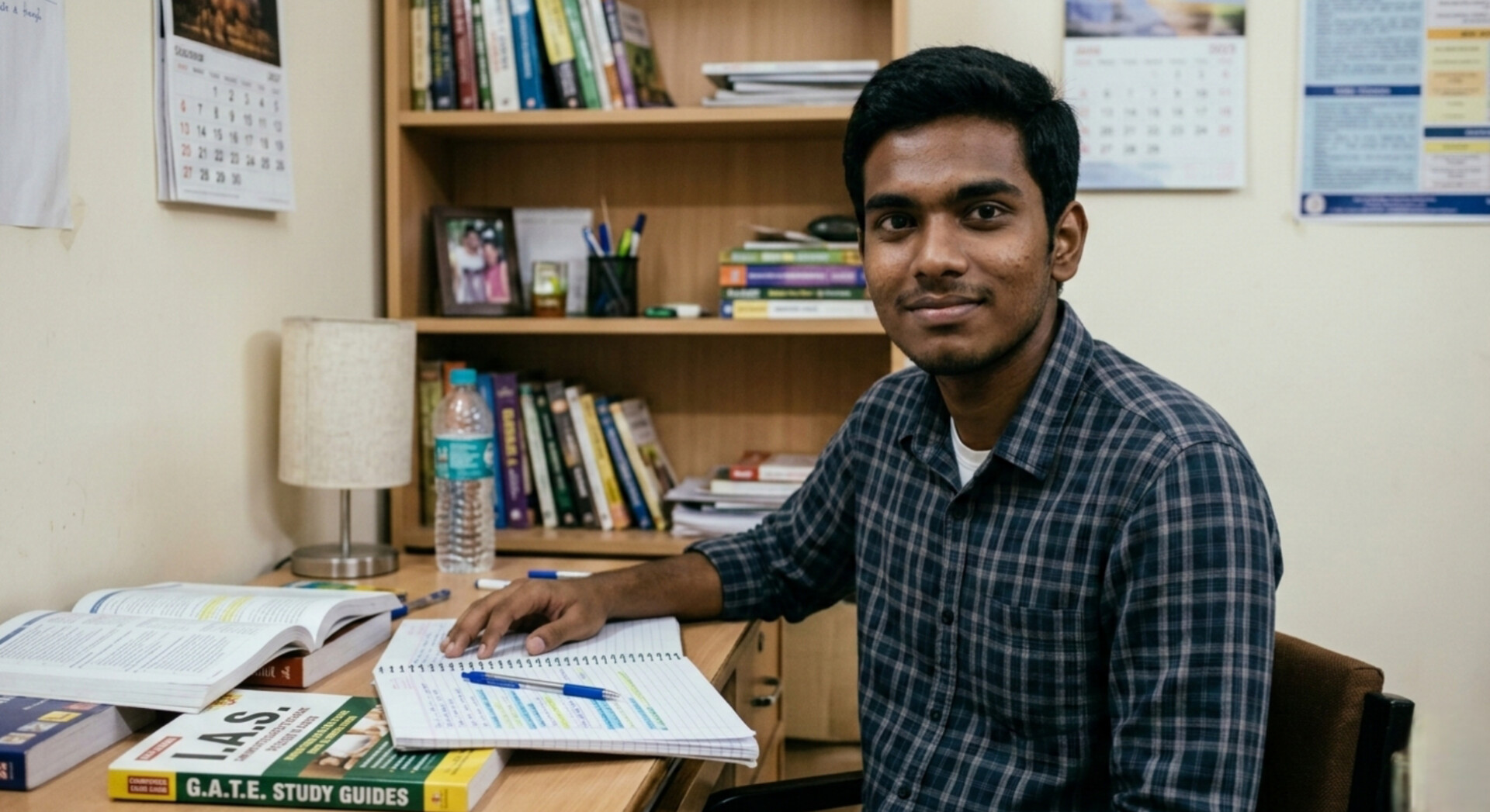Anil Gupta