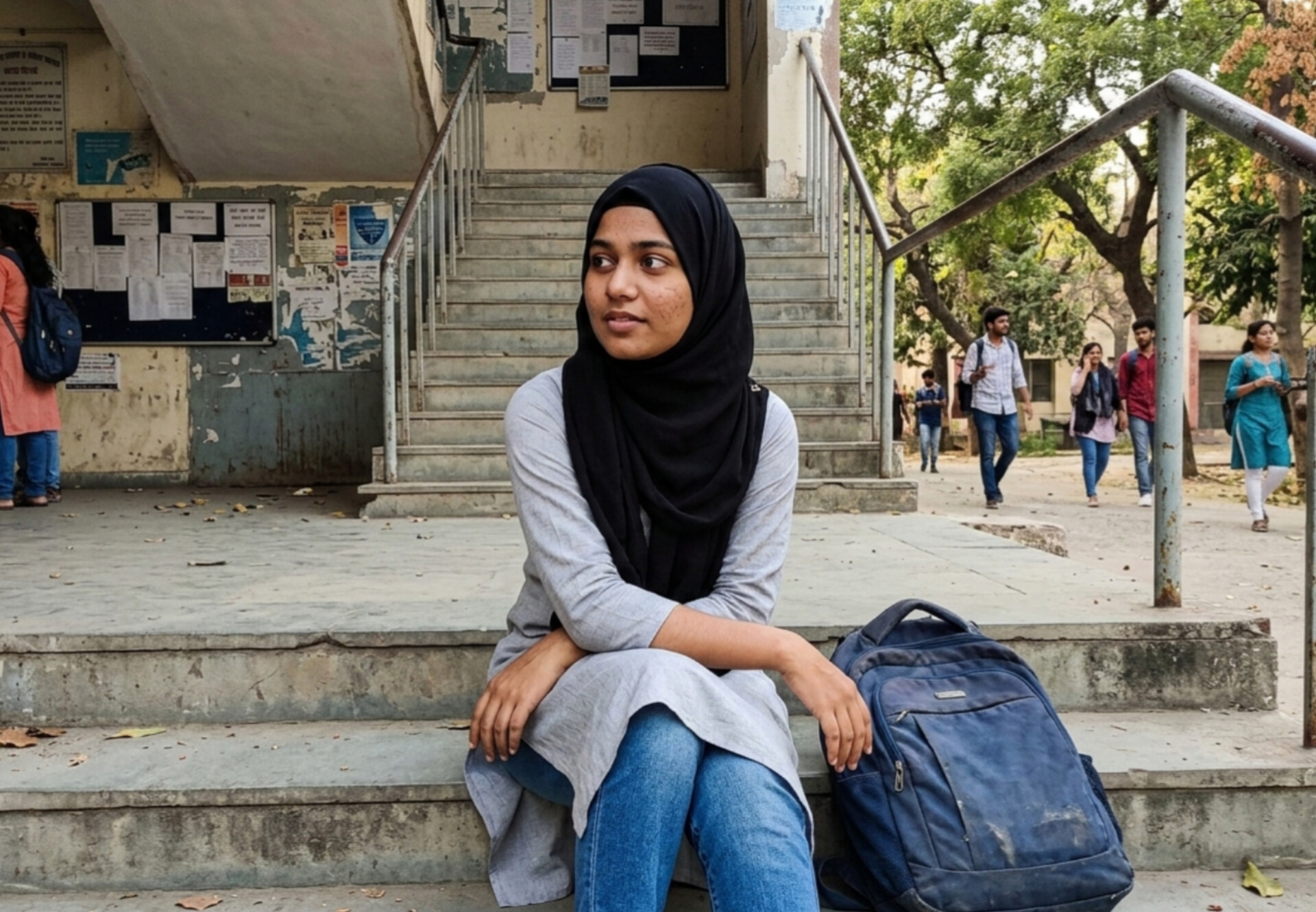 Inaya Khan