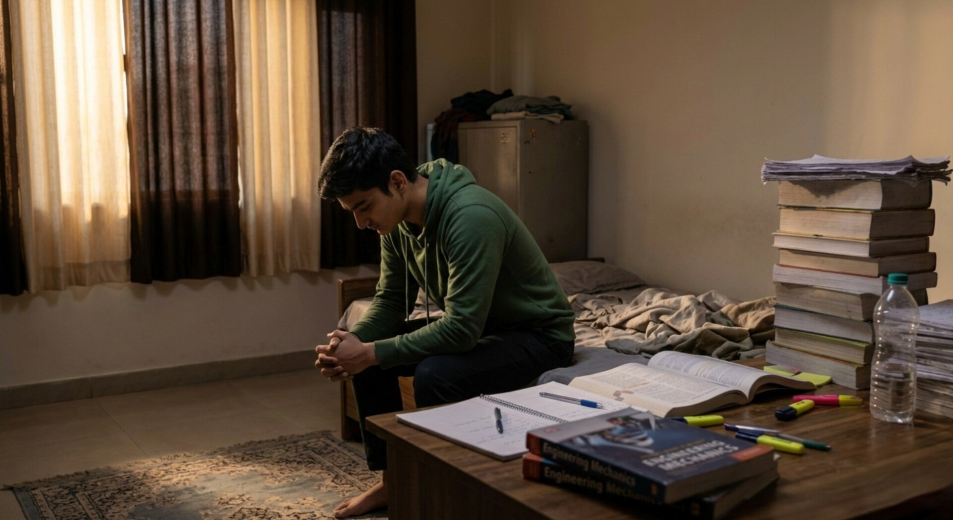 Aditya Yadav