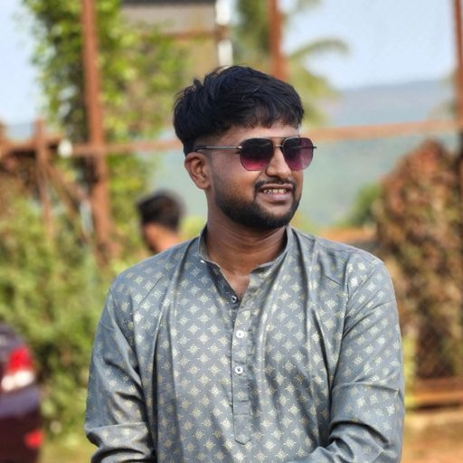 Shubham Patil