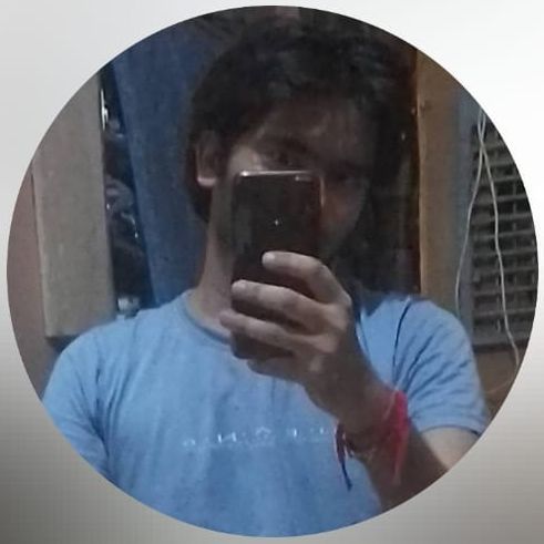 Deepak Gautam