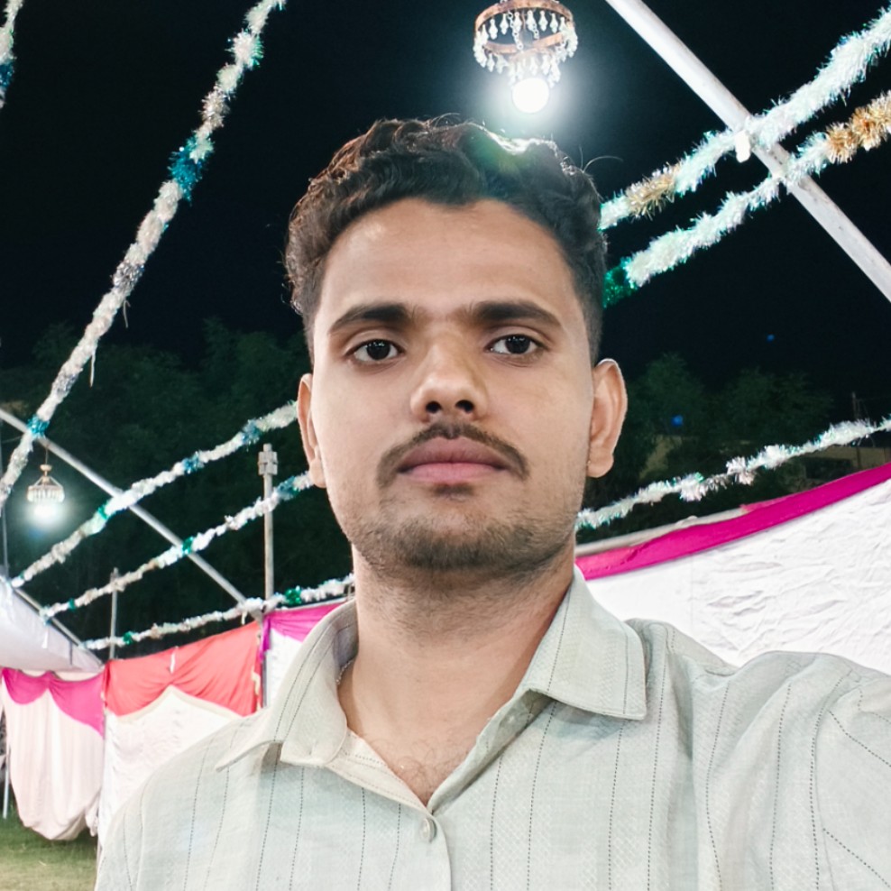 Gautam Sahu
