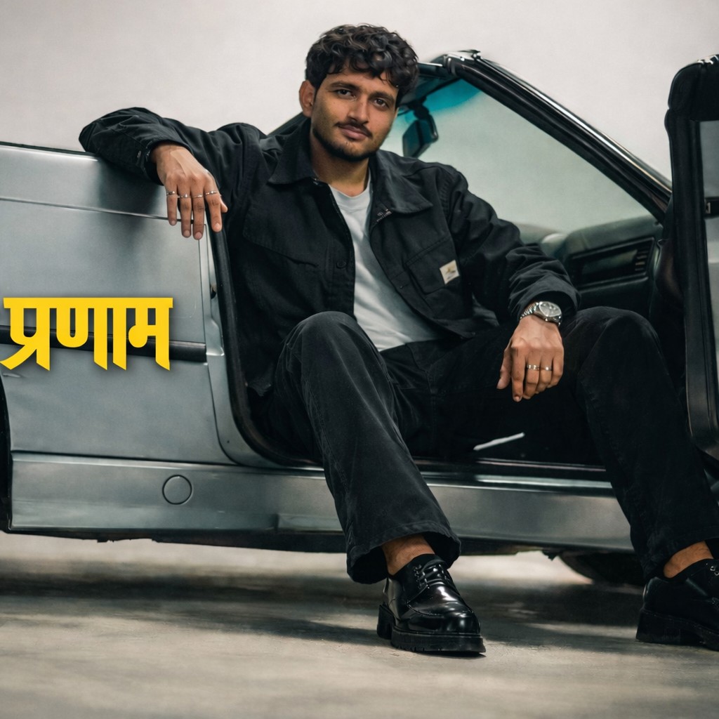 Sourabh Tyagi